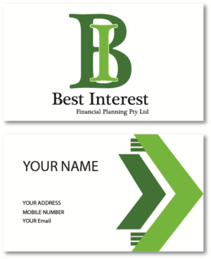 Logo Design by adibarn750 for Best Interest Financial Planning Pty Ltd | Design: #9377981