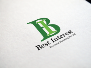 Logo Design by adibarn750 for Best Interest Financial Planning Pty Ltd | Design: #9377984