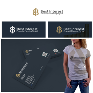 Design de Logo par Monster designs pour Best Interest Financial Planning Pty Ltd | Design #9338555