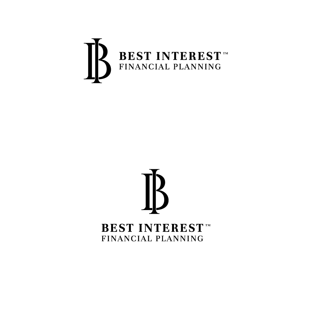 Logo Design by Kolor for Best Interest Financial Planning Pty Ltd | Design #9336758