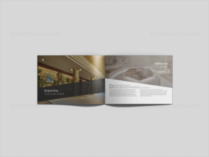 Catalogue Design by CENTERSPREAD