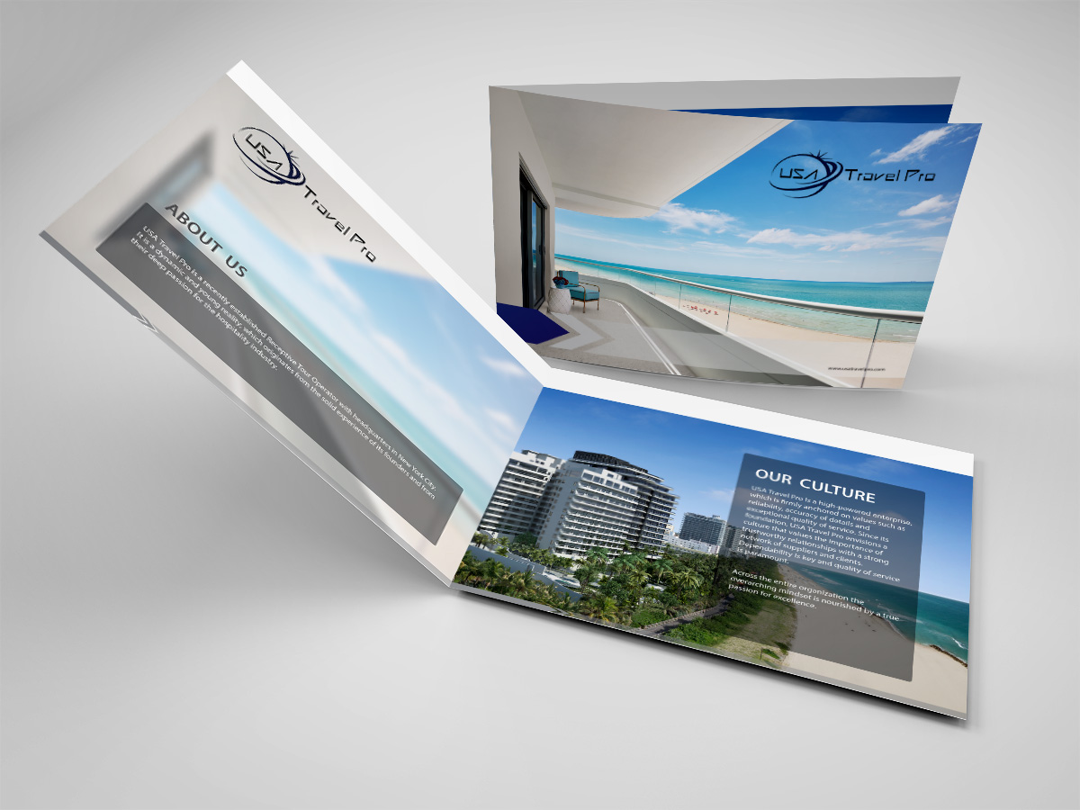 Diseño de Catálogo por nafizrahat para este proyecto | Diseño #9439085