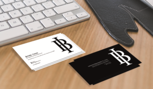 Business Card Design by FilippiniMatiasDG for Best Interest Financial Planning Pty Ltd | Design: #9529908
