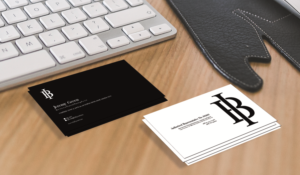 Business Card Design by FilippiniMatiasDG for Best Interest Financial Planning Pty Ltd | Design: #9529915
