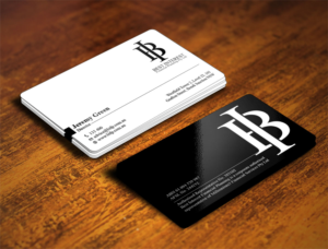 Business Card Design by Verified artistry (Design garden) for Best Interest Financial Planning Pty Ltd | Design: #9511138