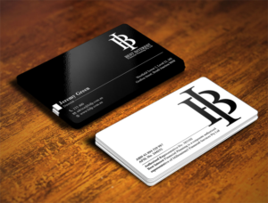 Business Card Design by Verified artistry (Design garden) for Best Interest Financial Planning Pty Ltd | Design: #9511141
