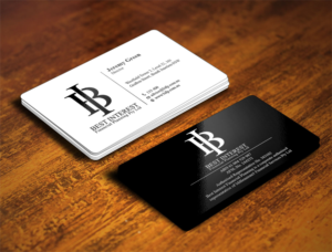 Business Card Design by Verified artistry (Design garden) for Best Interest Financial Planning Pty Ltd | Design: #9511142