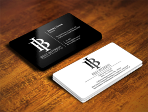 Business Card Design by Verified artistry (Design garden) for Best Interest Financial Planning Pty Ltd | Design: #9511143