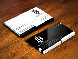Business Card Design by Verified artistry (Design garden) for Best Interest Financial Planning Pty Ltd | Design: #9511146