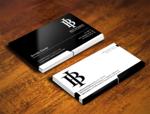 Business Card Design by Verified artistry (Design garden) for Best Interest Financial Planning Pty Ltd | Design: #9511147