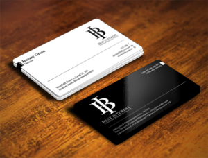 Business Card Design by Verified artistry (Design garden) for Best Interest Financial Planning Pty Ltd | Design: #9511148