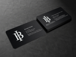 Business Card Design by Creations Box 2015 for Best Interest Financial Planning Pty Ltd | Design: #9512428