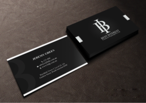 Business Card Design by Creations Box 2015 for Best Interest Financial Planning Pty Ltd | Design: #9512430