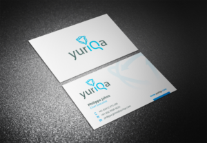 Corporate Travel Technology Company needs new Business Card design | Business Card Design by Eggo May P