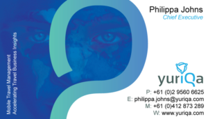 Business Card Design by roopaljain