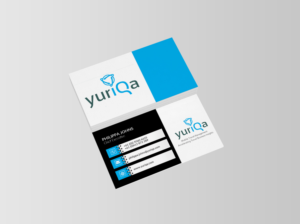 Design de Carte de Visite par isabel.paoli pour Yuriqa Pty Ltd | Design : #9340860