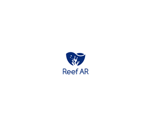 Reef AR | Logo Design by Roy