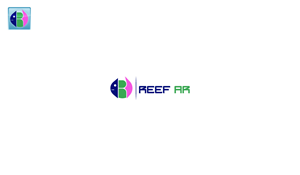 Reef AR | Design de Logo par Alexandra