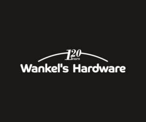 Design de Logo par oLive pour wankel's hardware | Design : #9419388