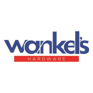 Logo Design by Raheel Saeed for wankel's hardware | Design: #9385862