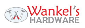 Logo Design by wmcool for wankel's hardware | Design: #9337243