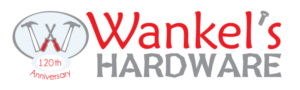 Logo Design by wmcool for wankel's hardware | Design: #9337252