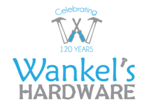 Logo Design by wmcool for wankel's hardware | Design: #9337310
