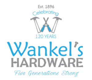 Logo Design by wmcool for wankel's hardware | Design: #9358275