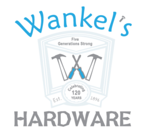 Logo Design by wmcool for wankel's hardware | Design: #9358569