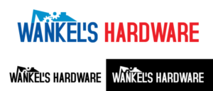 Logo Design by Craze for wankel's hardware | Design: #9389043