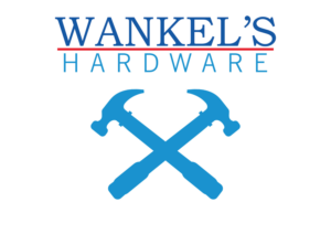 Logo Design by Jin007 for wankel's hardware | Design: #9363656