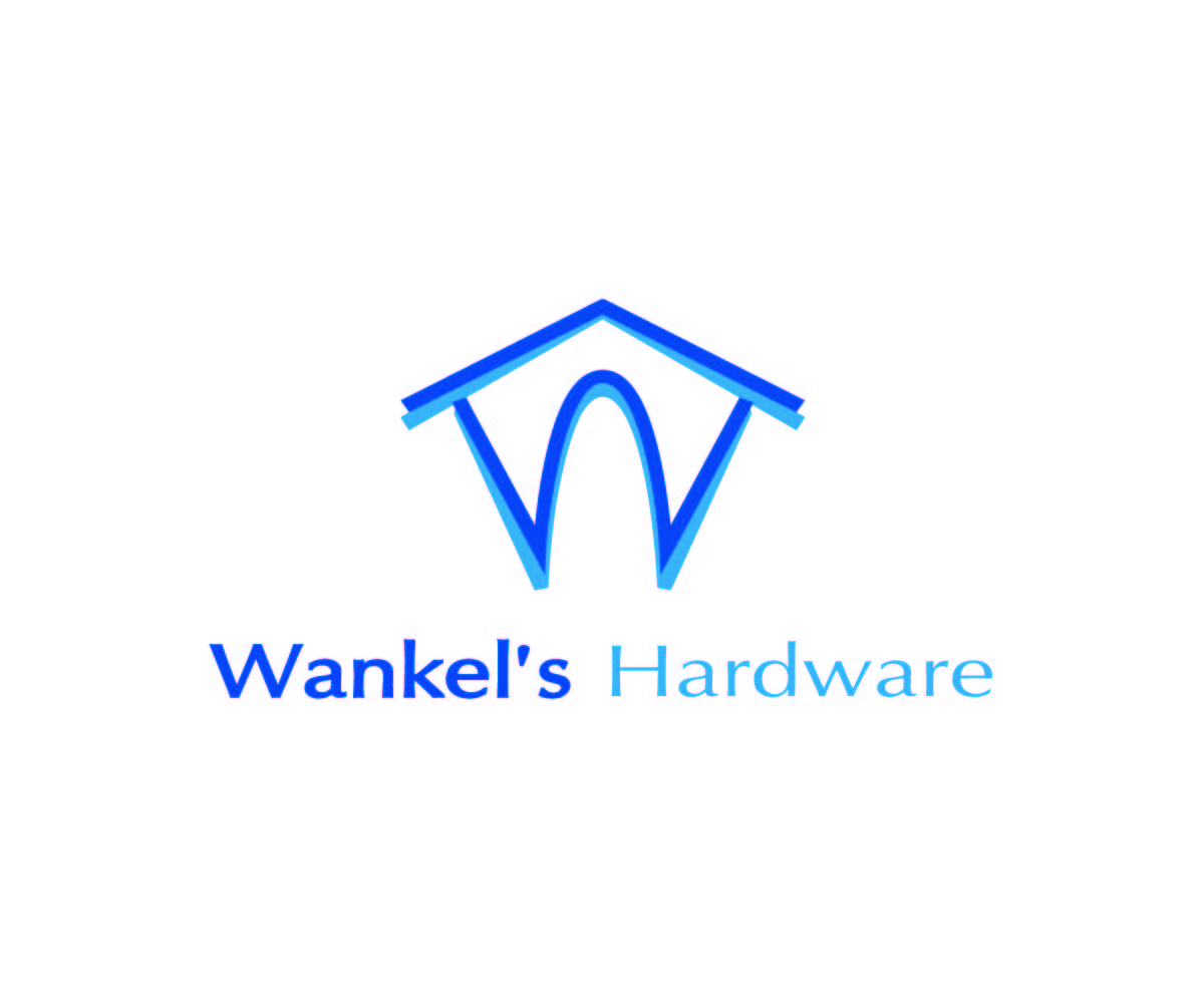 Design de Logo par IreDesign pour wankel's hardware | Design #9422712