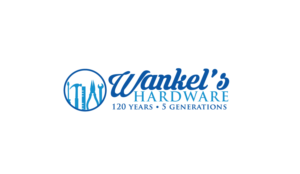 Logo Design by Jose_luiz1978 for wankel's hardware | Design #9435399