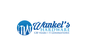 Logo Design by jose_luiz for wankel's hardware | Design: #9435401