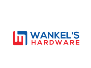 Logo Design by OWL for wankel's hardware | Design: #9341692