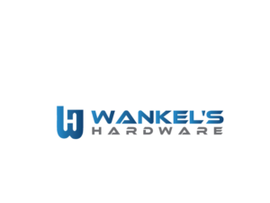 Logo Design by OWL for wankel's hardware | Design: #9345718
