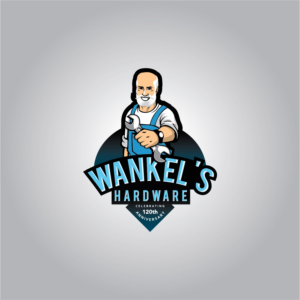 Logo Design by rajudus1