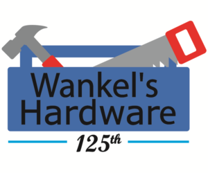 Logo Design by AM Designs for wankel's hardware | Design: #9387052