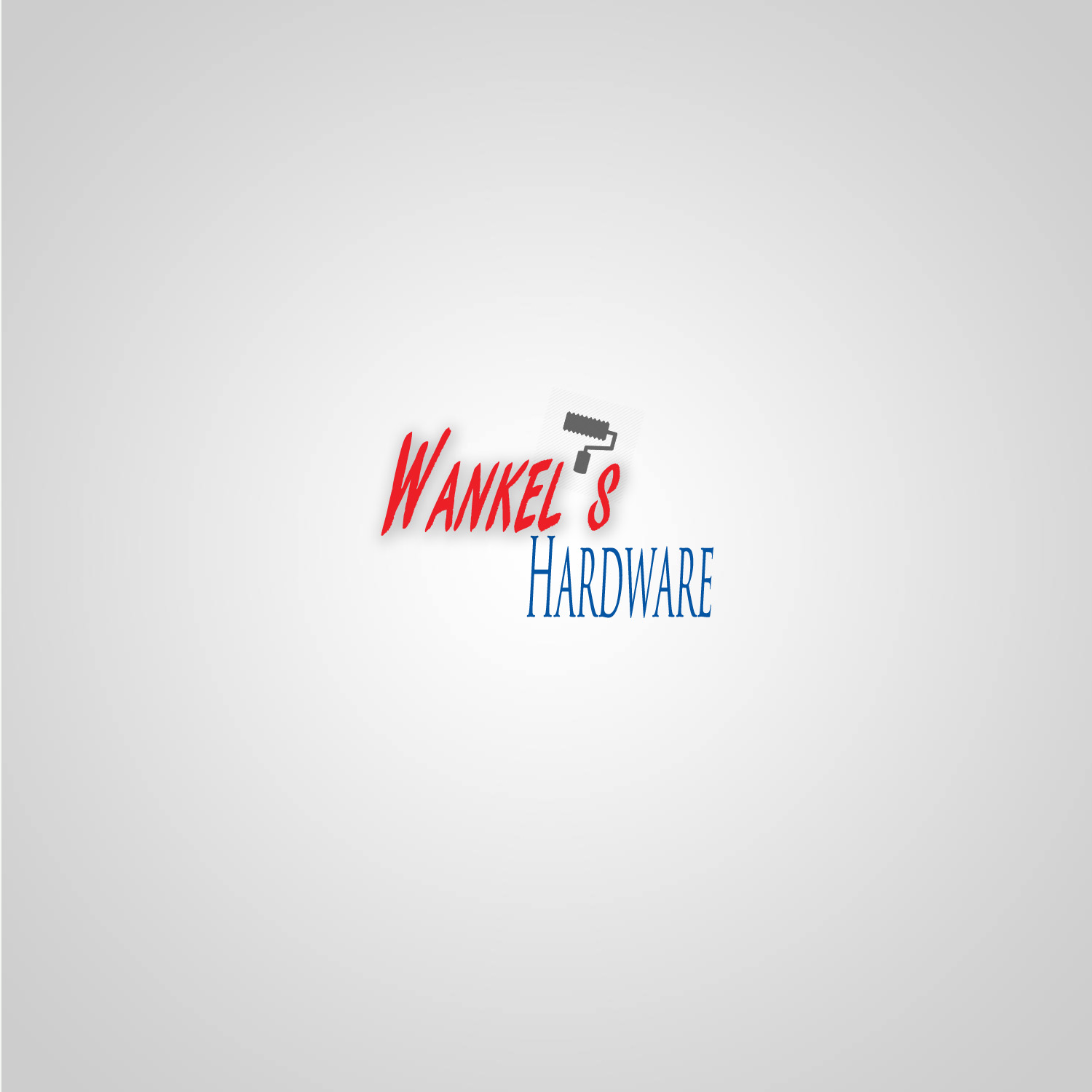 Design de Logo par ranahammadd pour wankel's hardware | Design #9341835