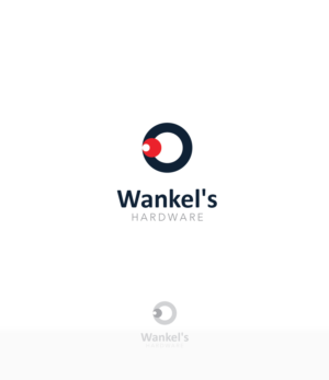Logo Design by Mutaz