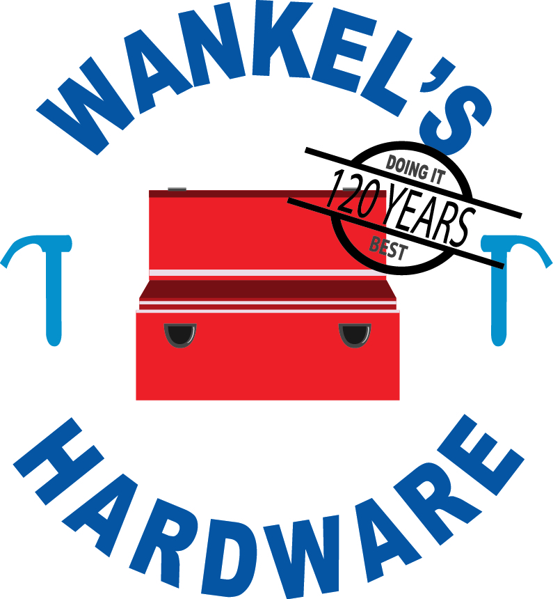 Diseño de Logo por h.g.bachman para wankel's hardware | Diseño #9356754