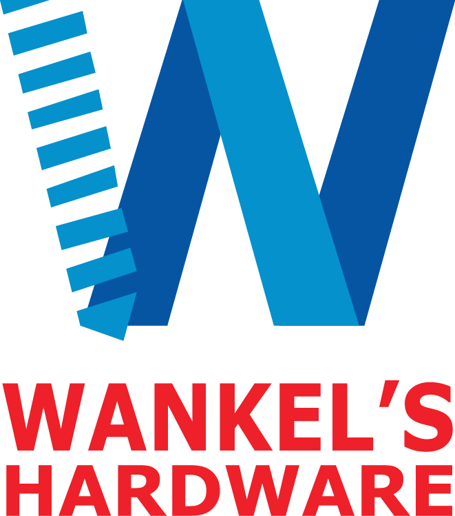 Diseño de Logo por h.g.bachman para wankel's hardware | Diseño #9356755