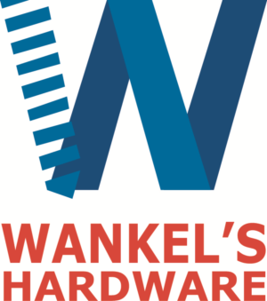 Logo Design by h.g.bachman for wankel's hardware | Design: #9356755