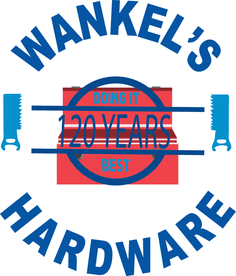 Diseño de Logo por h.g.bachman para wankel's hardware | Diseño #9356759