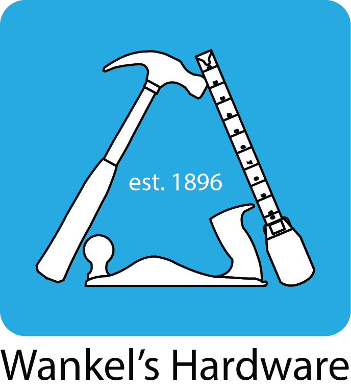 Logo Design by julybread for wankel's hardware | Design #9380505