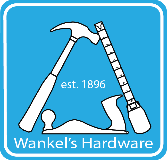 Logo Design by julybread for wankel's hardware | Design #9411132