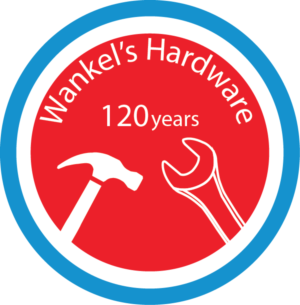 Logo Design by julybread for wankel's hardware | Design: #9432010