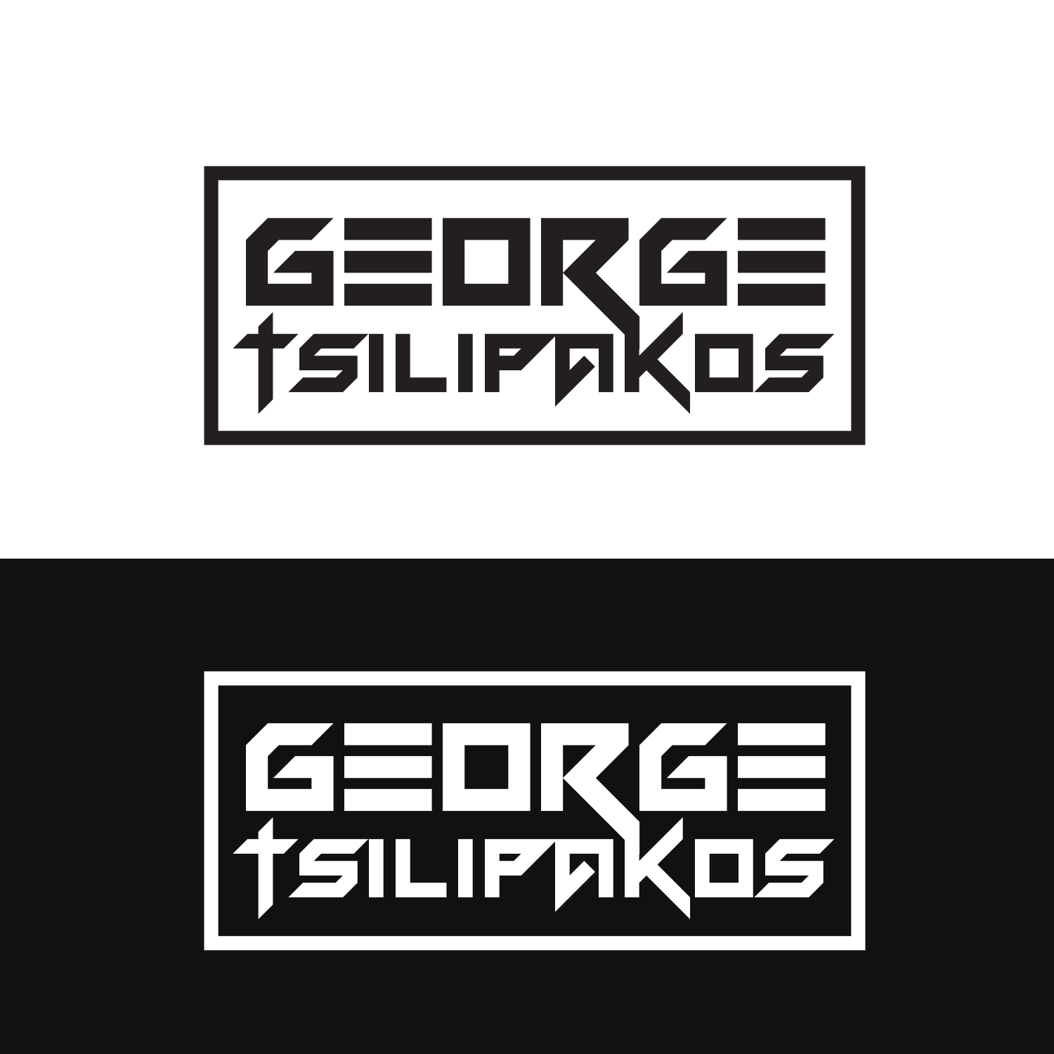 Logo Design by vp.salim for this project | Design #9368817