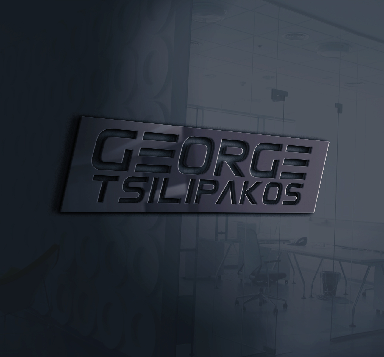 Logo Design by vp.salim for this project | Design #9368819