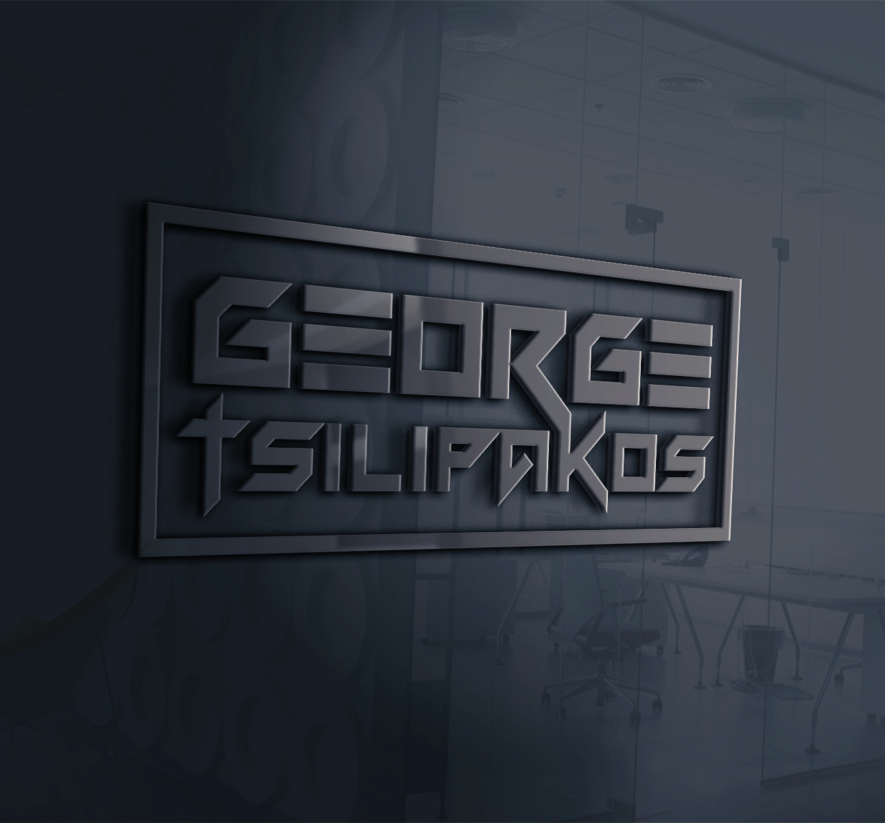 Logo Design by vp.salim for this project | Design #9368820